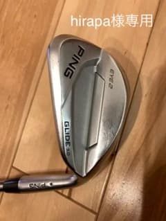 PING GLIDE3.0 EYE2  54度のサムネイル