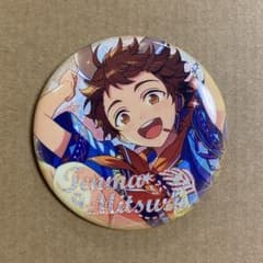 匿名配送】 あんスタ Ra*bits 天満光 中国 偶像梦幻祭 閃耀缶バッジ