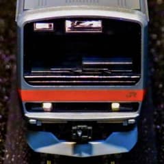 KATO E231系0番台 武蔵野線 (8両セット) 【新品,未使用品】