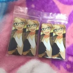 あんスタ 遊木真 ロング缶のサムネイル