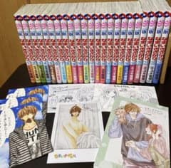 なまいきざかり。　全２３巻セットのサムネイル