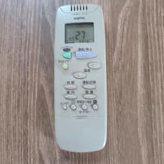 サンヨー エアコンリモコンRCS-FB1のサムネイル