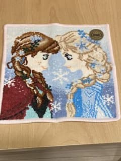 FEILER アナと雪の女王のサムネイル