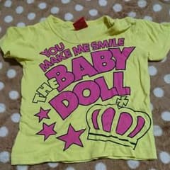 ベビドTシャツのサムネイル