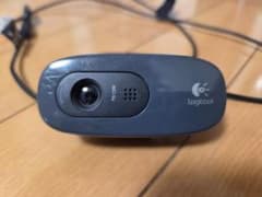 Logicool Webカメラ HD 720p 本体のサムネイル