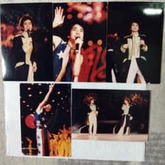 松本潤 写真 5枚セットのサムネイル