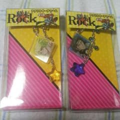 みるきー様専用 幕末Rock アクリルキーチャーム  土方 プライズのサムネイル
