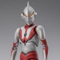 sh figuartsにせウルトラマンのサムネイル