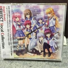 Girls Dead Monster CDのサムネイル