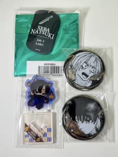 SAKAMOTO DAYS グッズまとめ売りのサムネイル