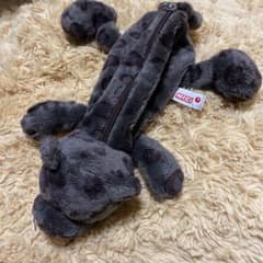 NICI ペンケース　パンサーのサムネイル