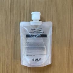 【未使用】バルクオム 洗顔料 化粧水THE FACE WASH トナー2点のサムネイル