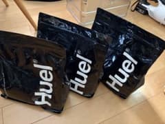 Huel Black Edition チョコレート味 1.5kg 3袋セットのサムネイル
