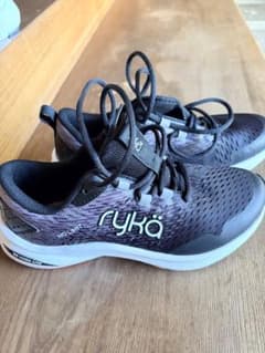 ryka NOLIMIT スニーカー フィットネス エアロビクスのサムネイル