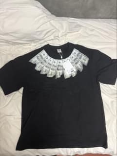 Supreme MM6 Maison Margiela Money Tシャツ L - メルカリ