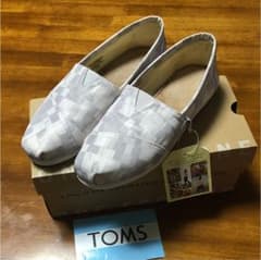 トムズのサムネイル