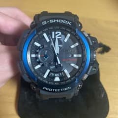 G-SHOCK GRAVITYMASTER GPW-2000 定価11万のサムネイル