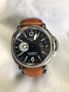 パネライ　ルミノールGMT 44mm Dバックルのサムネイル