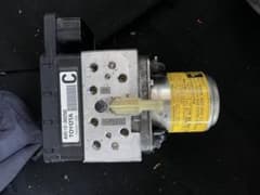 トヨタエスティマ ハイブ AHR20W ABSユニット 44510-30250 - メルカリ
