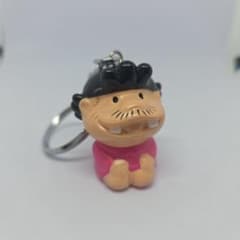 サザエボン キーホルダー レトロのサムネイル