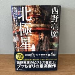北極星 僕たちはどう働くかのサムネイル