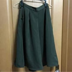 GU＊ガウチョパンツのサムネイル