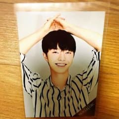 MYNAME  JunQ   NOSTALGIC 特典写真のサムネイル
