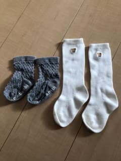 専用‼︎‼︎    ベビー靴下のサムネイル