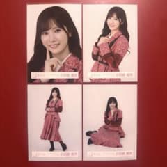 櫻坂46 生写真 小田倉麗奈 14th BACKS LIVE ライブ衣装 - メルカリ