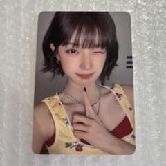 i-dle We Made Apple Music カフェ トレカ ウギ - メルカリ