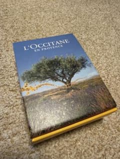 L'Occitane ハンドクリーム・石鹸セットのサムネイル