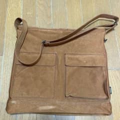 バッグ WARENFAUS Mil cloth shoulder bag warenfaus Mil Cloth Shoulder ユーズド - メルカリ