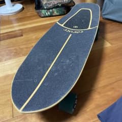 Carver Venice 本体➕バック　スケートボードのサムネイル