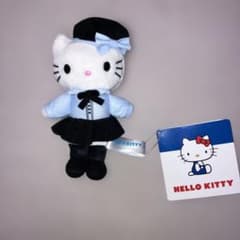 ハローキティ マスコット あしなが Ver. - メルカリ