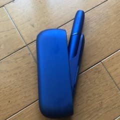 アイコス 3  チャージャーとスティックのサムネイル