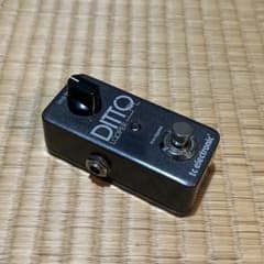 tc electronic DITTO LOOPER