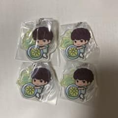 Kiramune 우에무라 유우