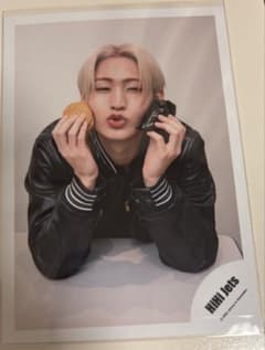 HiHi Jets 猪狩蒼弥 公式写真のサムネイル