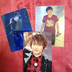 Renaさま専用　AAA　にっしー写真のサムネイル