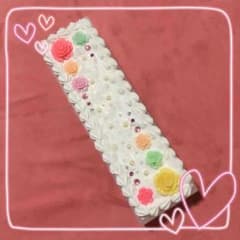 デコペンケース☆(ふでばこ)のサムネイル
