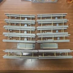 ジャンク KATO 旧製品近郊形島式ホームセット m70424239343_1.jpg?1782534258