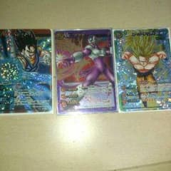ミラバト(ドラゴンボール編)のサムネイル