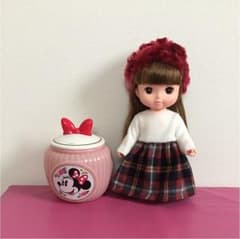 ソランちゃん 服 ワンピースのサムネイル