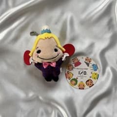Hey! Say! JUMP 山田涼介ぬいぐるみ マスコット くるすけのサムネイル