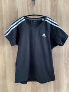 adidasアディダス レディースTシャツのサムネイル
