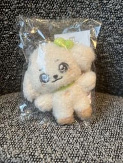 新品未開封】IVE MINIVE/10cm PLUSH/ユジンGANGANJI - メルカリ