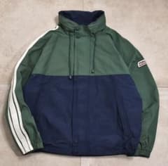 90s ノーティカ 切替デザイン セーリングジャケット 90s nauticaのサムネイル