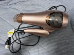 KOIZUMI MONSTER ヘアドライヤー KHD-W765 本体 ジャンクのサムネイル