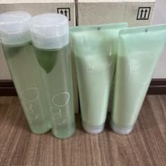 Ajuban Re: 샴푸 트리트먼트 세트