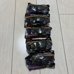 UCC RUF Black Car Collection 5種セット未開封品のサムネイル